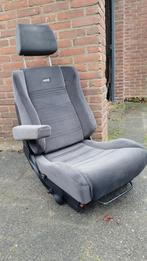 Ass ergonomische chauffeur stoel, Auto-onderdelen, Interieur en Bekleding, Ophalen, Gebruikt, Peugeot