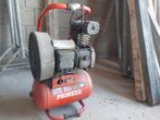 Fini Compressor type OB/20C, Ophalen, Gebruikt, 6 tot 10 bar, Minder dan 200 liter/min
