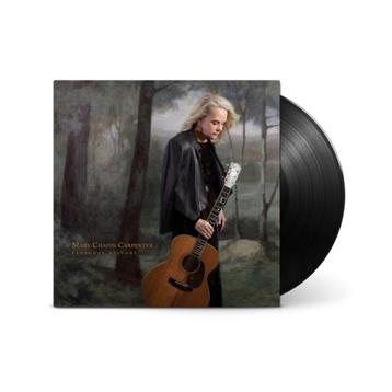 Mary Chapin Carpenter - Personal History - LP    beschikbaar voor biedingen