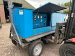 Deutz A4L514 40 kVA aggregaat. Aanhanger, Ophalen of Verzenden, Dieselolie