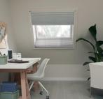 bruynzeel s900 duo plisse 125 cm x 160 cm hor en verduister, Hordeur, Minder dan 200 cm, Nieuw, Metaal