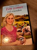 Marian Schalk - Een zomer vol vrienden, Ophalen of Verzenden, Zo goed als nieuw, Marian Schalk
