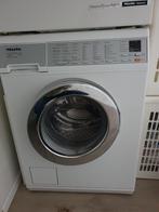 Miele Novotronic T 452 droger en wasmachine V5645, Witgoed en Apparatuur, Wasmachines, Gebruikt, Ophalen