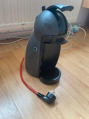 Dolce Gusto pads koffiezetapparaat Krups beschikbaar voor biedingen