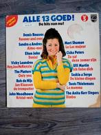 LP Alle 13 Goed Deel 5 - Diverse Artiesten, Ophalen of Verzenden