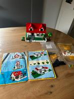 Lego 3 in 1 set 4886, Kinderen en Baby's, Speelgoed | Duplo en Lego, Ophalen of Verzenden, Lego, Zo goed als nieuw