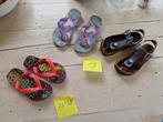 havaiana's slippers, Ophalen of Verzenden, Gebruikt, Meisje, Overige typen