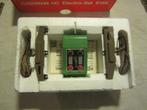 fleischmann elektrische aandrijfset 6195, Gelijkstroom, Fleischmann, Rails, Ophalen of Verzenden