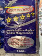 H414 - Palco Friends Senior & Light 15KG, Ophalen, Hond