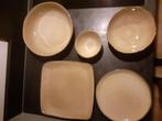 Xenos servies set, Huis en Inrichting, Keuken | Servies, Ophalen, Keramiek, Overige typen, Zo goed als nieuw