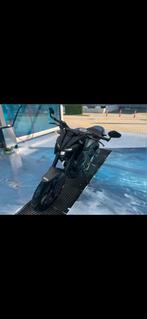 mt-125, Particulier, Scooter