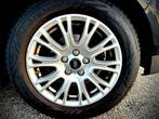 Ford C-Max 1.0 Ecoboost Titanium, NIEUWSTAAT, NIEUWE DISTRIB, Voorwielaandrijving, Gebruikt, Zwart, Zwart