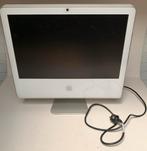 Apple iMac Scherm Defect, Computers en Software, Apple Desktops, Ophalen of Verzenden, Niet werkend, IMac