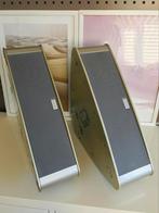 Quadral Luidsprekers MAGIQUE (2 x 240WATT) 8 OHM, Overige merken, Gebruikt, Ophalen of Verzenden, 120 watt of meer