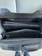 Pilotenkoffer - Zwart, Ophalen, Gebruikt, Hard kunststof, Minder dan 50 cm