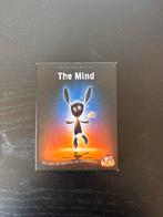 The Mind - Kaartspel, Hobby en Vrije tijd, Gezelschapsspellen | Kaartspellen, Een of twee spelers, Ophalen of Verzenden, Zo goed als nieuw
