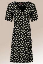 Tante Betsy maxi wikkeljurk mt 3XL XXXL, Tante Betsy, Ophalen of Verzenden, Zo goed als nieuw, Jurk