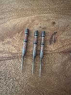 Dartpijlen 24g, Ophalen of Verzenden, Zo goed als nieuw, Pijlen