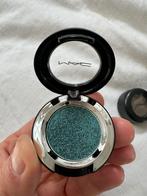 MAC oogschaduw emerald cut, Nieuw, Ogen, Blauw, Make-up