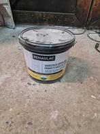 Renaulac Voorstrijk Gipsplaten Primer, Ophalen, 5 tot 10 liter, Wit, Nieuw