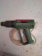 Bosch PHG 520 hetelucht föhn, Ophalen of Verzenden, Gebruikt, Overige typen