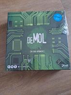 Wie is de Mol spel (de code-opdracht), Hobby en Vrije tijd, Gezelschapsspellen | Kaartspellen, Ophalen of Verzenden, Nieuw