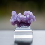 Druif agaat #5, Verzamelen, Mineralen en Fossielen, Ophalen of Verzenden, Mineraal