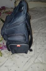 Roofvis set Quantum Hengel met Foxrage Tas met inhoud, Ophalen, Zo goed als nieuw, Complete set