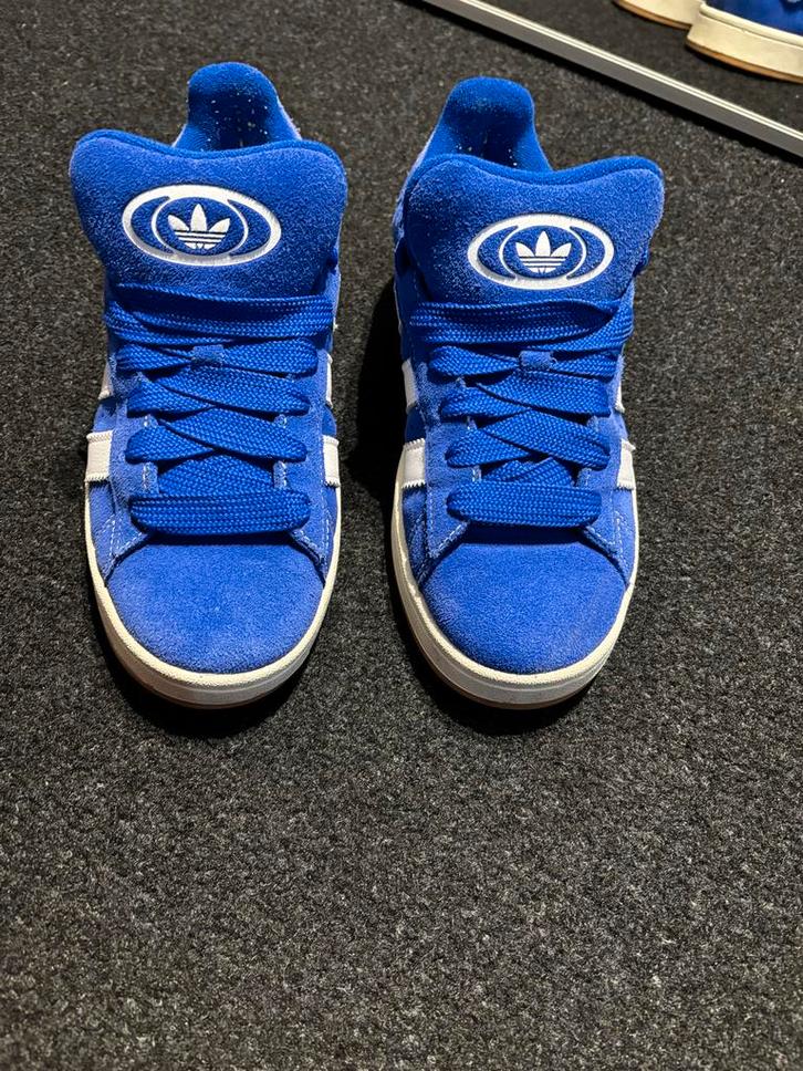 Adidas Campus - Maat 40 - Origineel, weinig gedragen, Sport en Fitness, Basketbal, Zo goed als nieuw, Schoenen, Ophalen of Verzenden