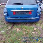 achterbumper peugeot 407 sw, KNND, Auto-onderdelen, ARN erkend, Gebruikt, Ophalen of Verzenden, Bumper