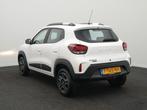Dacia Spring Essential 27 kWh - RIJKLAARPRIJS (bj 2023), Auto's, Dacia, 12 maanden, Stof, Gebruikt, Zwart