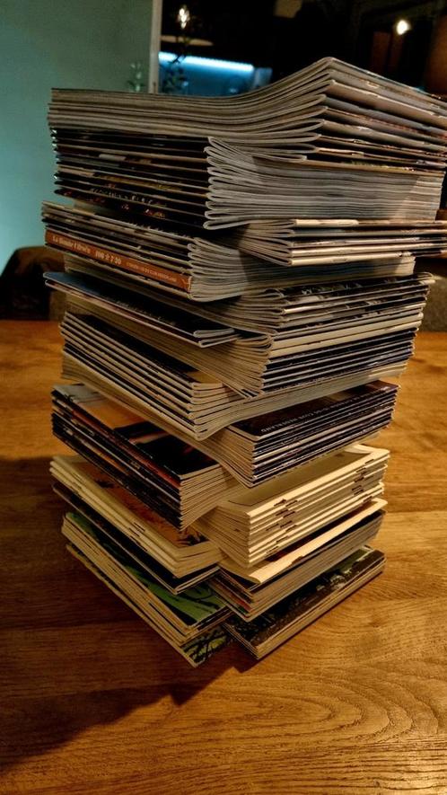 Clubblad Citroen ID/DS: La Bombe Citroën, Boeken, Auto's | Folders en Tijdschriften, Gelezen, Citroën, Ophalen of Verzenden