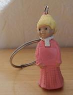 V115 sleutelhanger pimpernel uit de serie klaas vaak, Verzamelen, Verzenden, Gebruikt