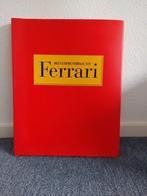 Het ultieme verhaal van Ferrari, Ophalen of Verzenden, Zo goed als nieuw