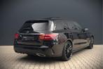 Mercedes-Benz C-Klasse Estate 300 e Business Solution AMG |, Achterwielaandrijving, Euro 6, 320 pk, Zwart