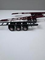 Wsi oplegger, Hobby en Vrije tijd, Modelauto's | 1:50, Ophalen of Verzenden, Zo goed als nieuw, Bus of Vrachtwagen, Overige merken