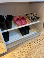 3x schoenenplank IKEA paxkast 502.572.53, Huis en Inrichting, Kasten | Schoenenkasten, Ophalen