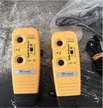 Talk-N-Trace Kabeltester Set – compleet met accessoires, Ophalen of Verzenden, Gebruikt, Overige meters
