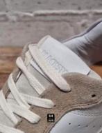 Blackstone - Mooie suedeleren sneakers maat 41 - Nieuw €159, Nieuw, Ophalen of Verzenden, Sneakers of Gympen, Blackstone