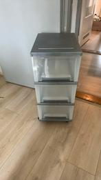 Ladekast, Huis en Inrichting, Kasten | Ladekasten, Ophalen, 50 tot 100 cm, Zo goed als nieuw, Minder dan 100 cm