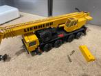 CONRAD LIEBHERR LTM 1060, Hobby en Vrije tijd, Modelauto's | 1:50, Ophalen of Verzenden, Zo goed als nieuw, Hijskraan, Tractor of Landbouw