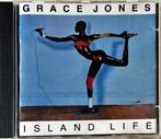 Grace Jones - Island Life (cd), Ophalen of Verzenden, 1980 tot 2000, Gebruikt