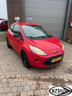 Ford Ka 1.2 Cool & Sound start/stop, Auto's, Ford, Te koop, 20 km/l, Benzine, 4 stoelen