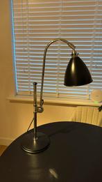 Design bureaulamp Guby Bestlite BL1/George Dudley Best, Gebruikt, Bauhaus, Ophalen of Verzenden, Metaal