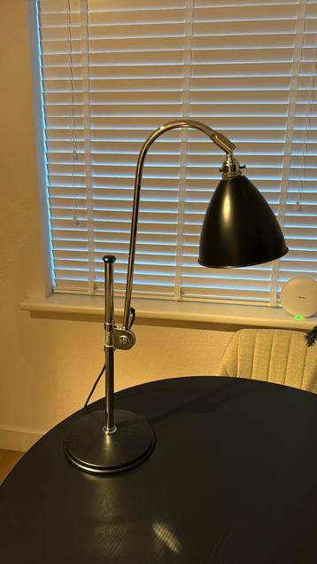 Design bureaulamp Guby Bestlite BL1/George Dudley Best