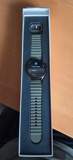 Samsung Galaxy Watch 7 40mm, Ophalen of Verzenden, Nieuw, Zwart, Android