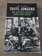 Toffe jongens emile bode 100 zestigplussers, Ophalen of Verzenden, Gelezen
