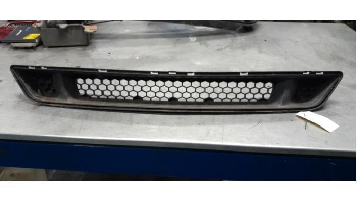 Grille van een Ford Usa Mustang, Auto-onderdelen, Carrosserie en Plaatwerk, Amerikaanse onderdelen, Gebruikt, 3 maanden garantie