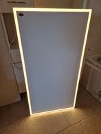 Koninghaus Infraroodpaneel 1000 Watt met LED verlichting, Ophalen, Overige typen, Zo goed als nieuw, 60 tot 150 cm