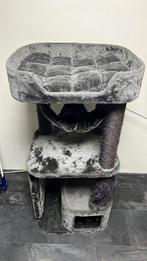 Krabpaal, Dieren en Toebehoren, Ophalen, Gebruikt